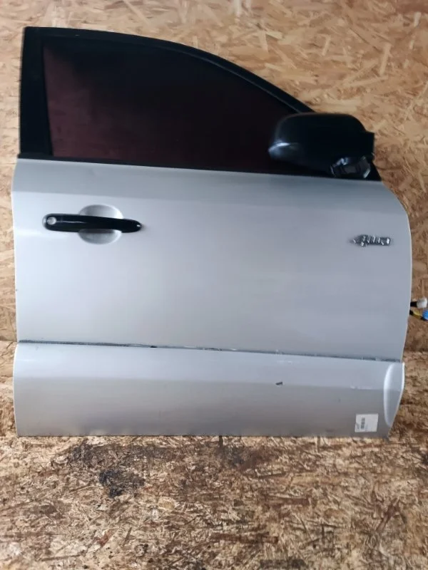 Дверь боковая Hyundai Tucson