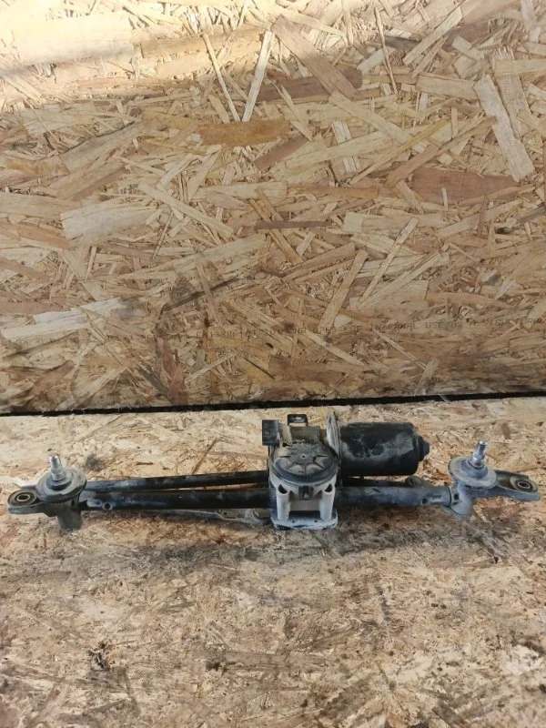 Мотор дворников Hyundai Tucson