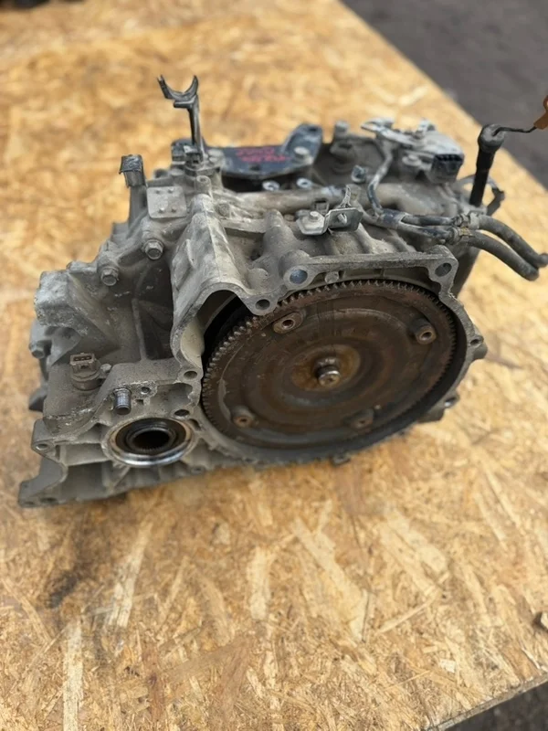 Акпп Hyundai Tucson 4WD