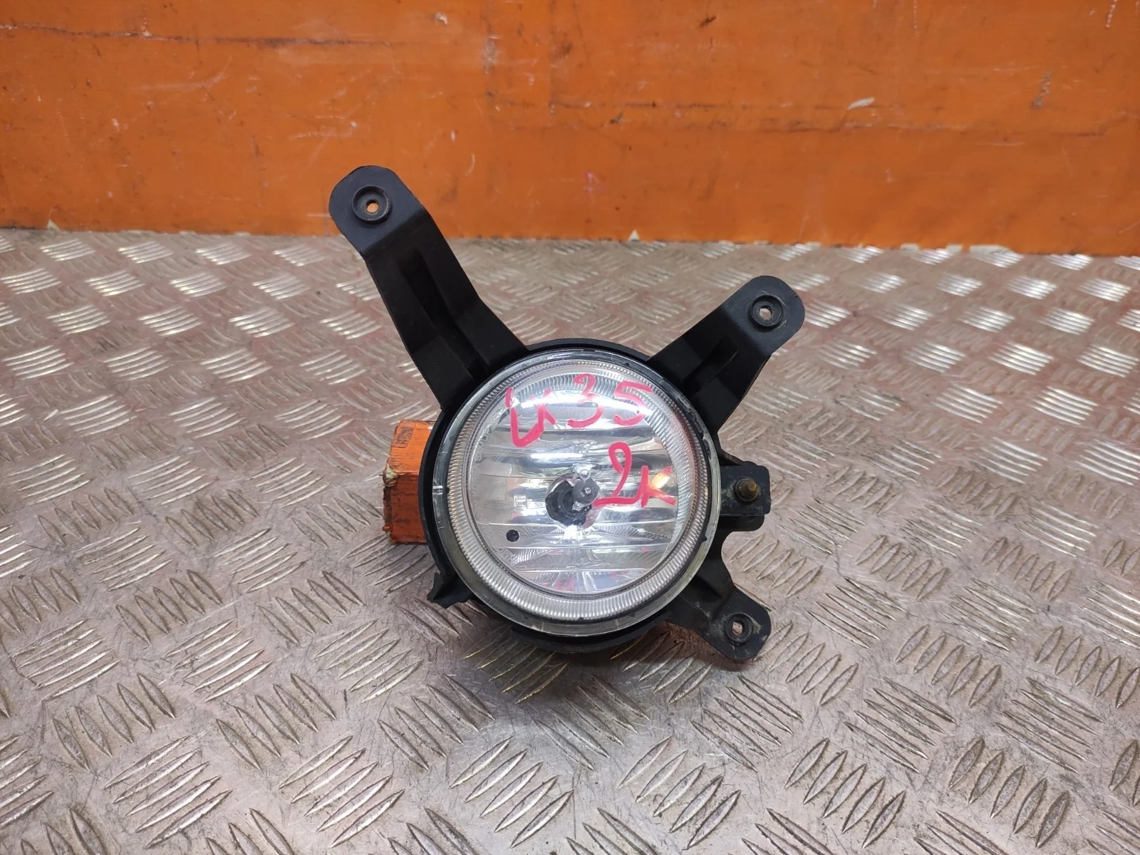 Птф Hyundai IX35 2010-2015