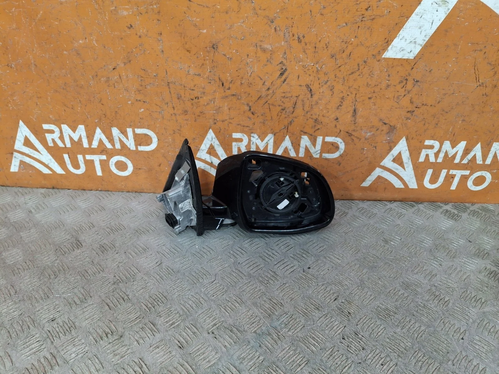 Зеркало BMW X3 2017-нв G01