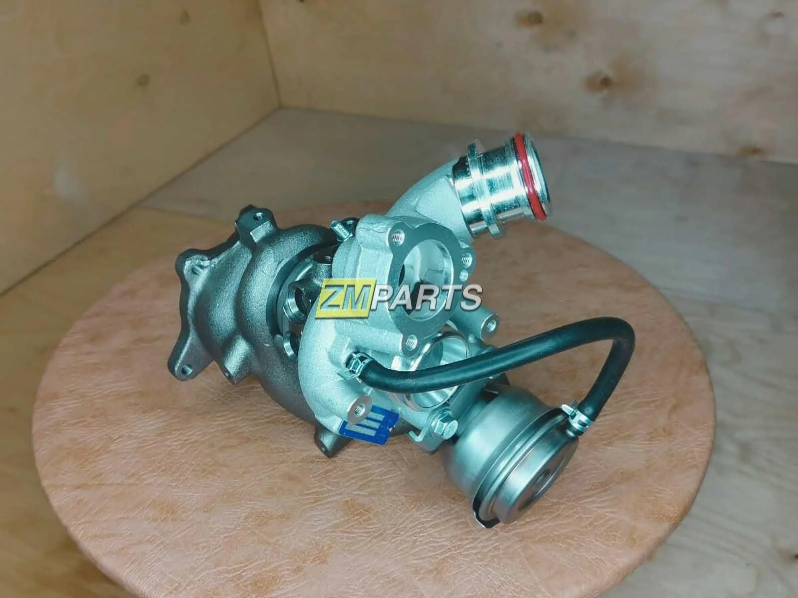 Турбина Тигуан, Гольф 5,6, Октавия, Джета 54399880