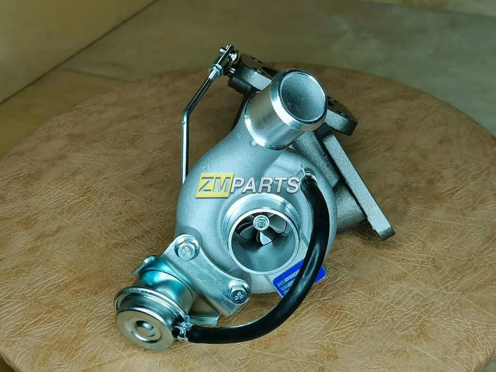 Турбина Форд Транзит, Ford Transit 1567327 новая