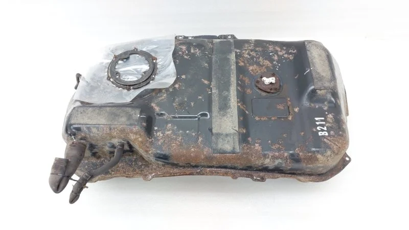 Бак топливный Mitsubishi Outlander 2015 GF2W