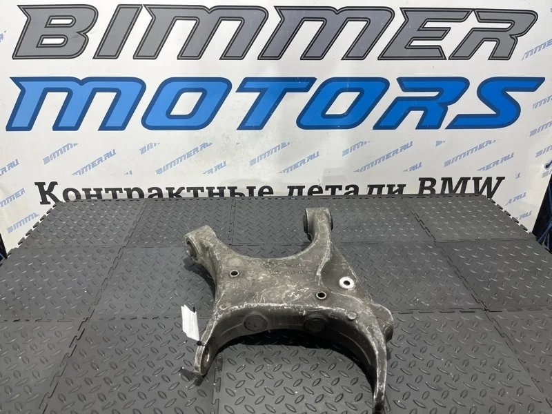 Рычаг подвески Bmw Х6 33326770952 E71 N62B, правый