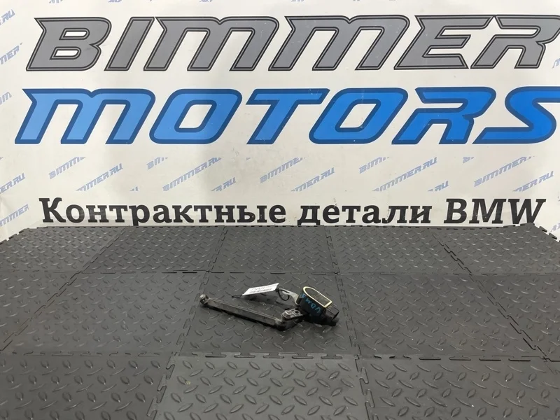 Датчик дорожного просвета Bmw 316I 37146870000 F30 N13B16A, передний левый