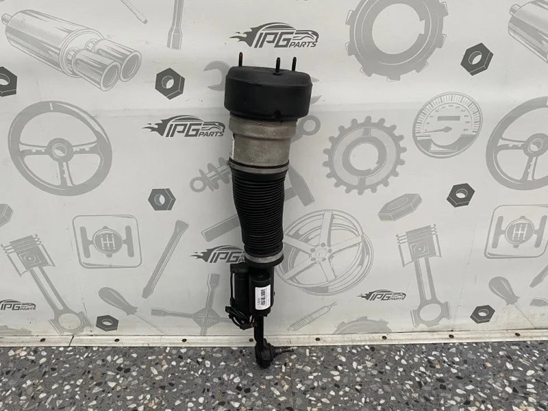 Амортизатор пневмо передний правый Mercedes-benz CL C216