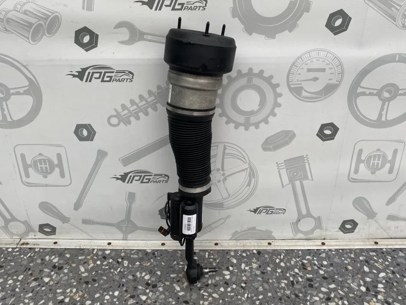 Амортизатор пневмо передний правый Mercedes-benz CL C216