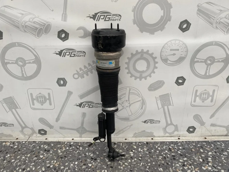 Амортизатор пневмо передний левый Mercedes-benz W221