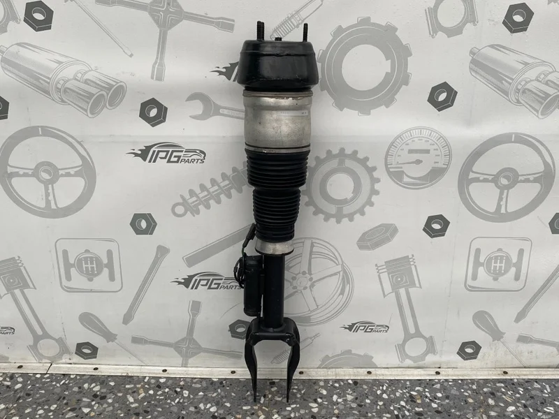 Амортизатор пневмо передний левый Mercedes-benz GLS X166