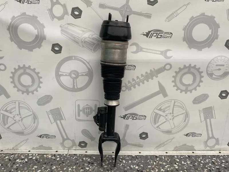 Амортизатор пневмо передний левый Mercedes-benz GLS X166