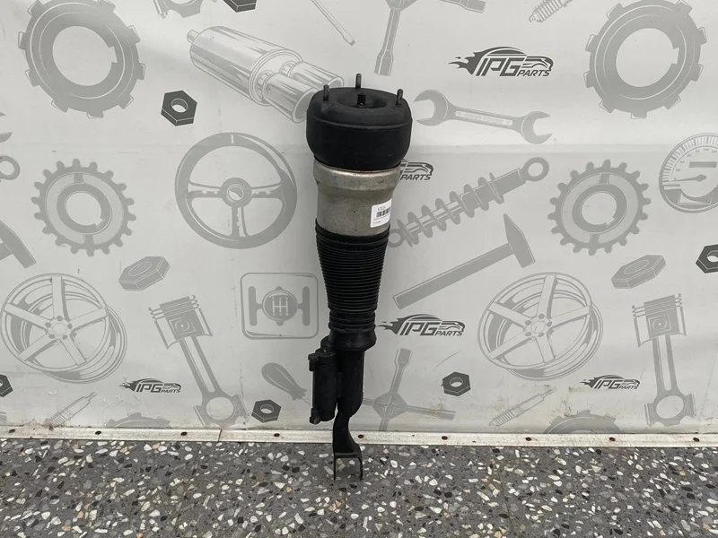 Амортизатор пневмо передний левый Mercedes-benz W222