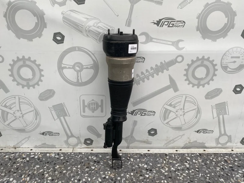 Амортизатор пневмо передний левый Mercedes-benz W222