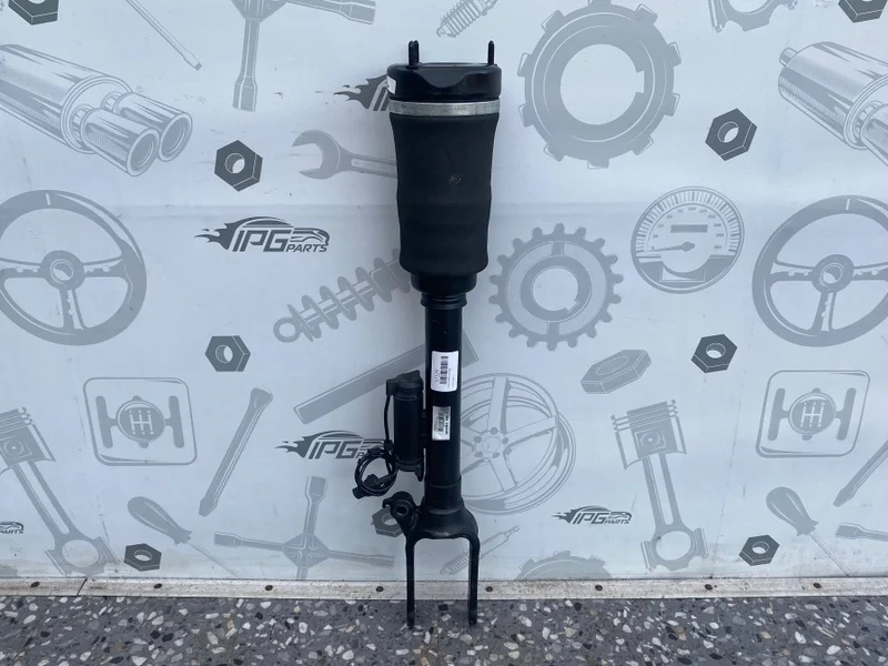 Амортизатор передний Mercedes-benz ML W164