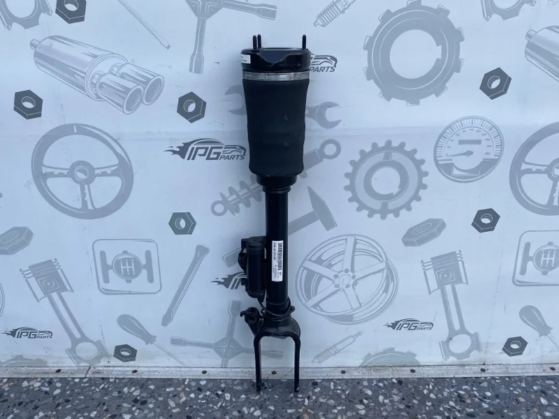 Амортизатор передний Mercedes-benz ML W164