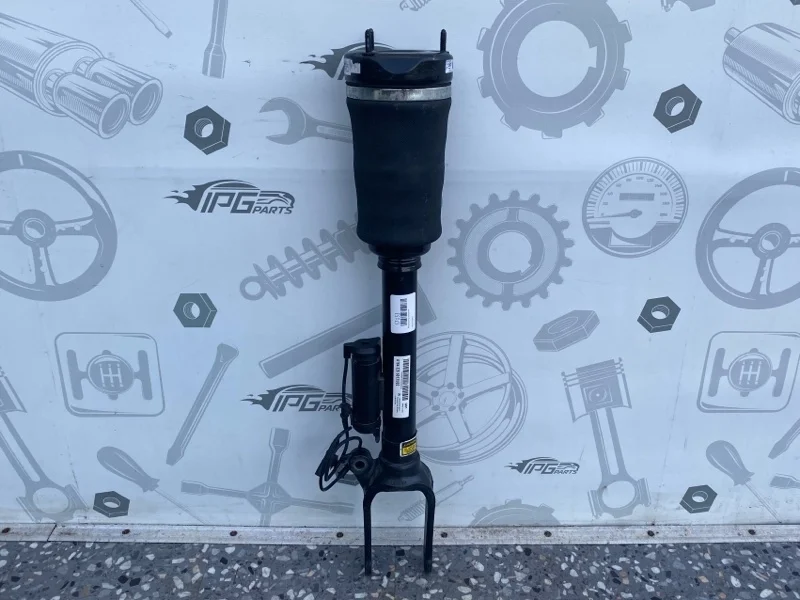 Амортизатор передний Mercedes-benz ML W164