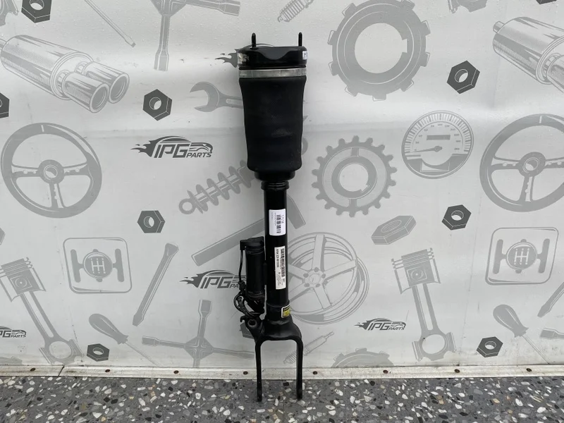 Амортизатор передний Mercedes-benz GL X164