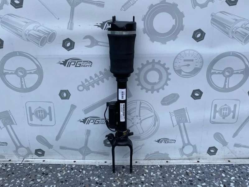 Амортизатор передний Mercedes-benz GL X164