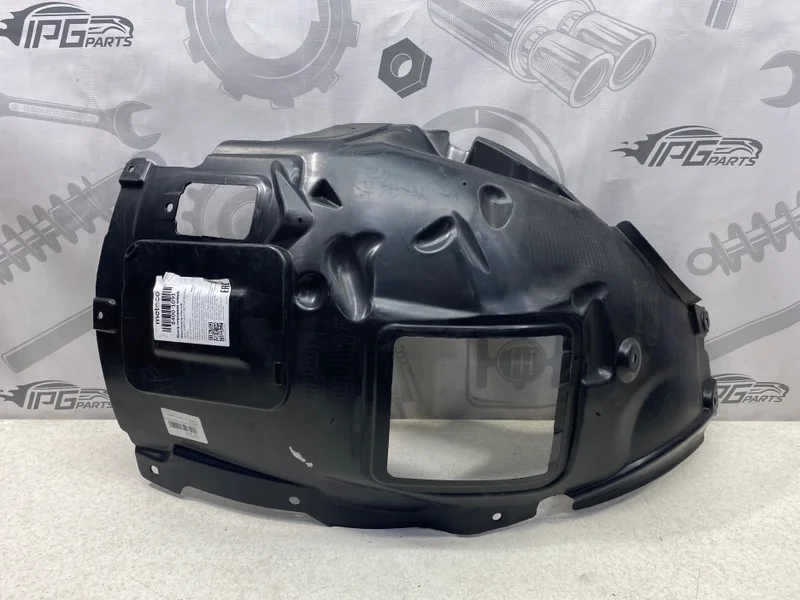 Подкрылок передний левый передняя часть BMW 3 F30