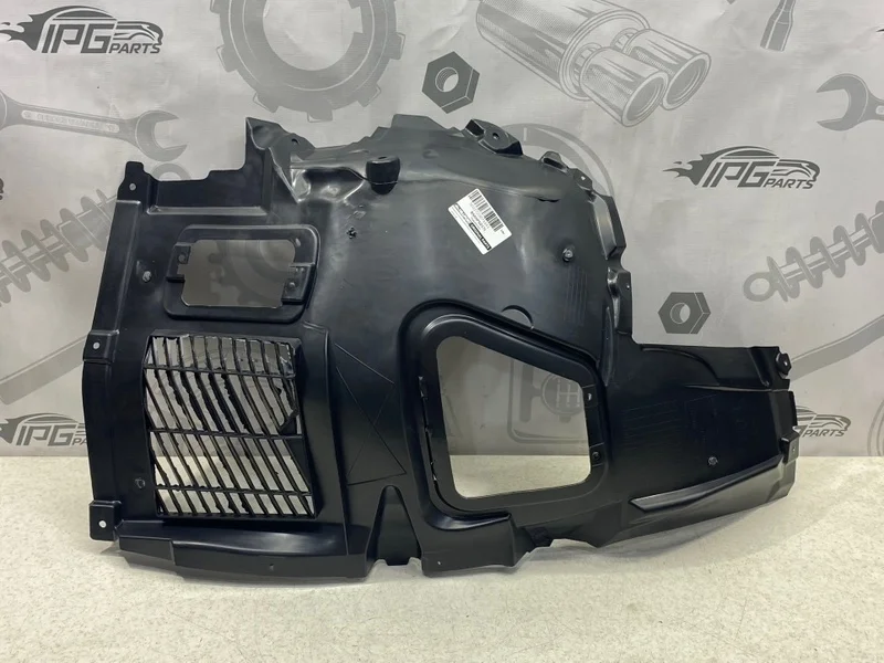 Подкрылок передний левый передняя часть BMW 5 F10