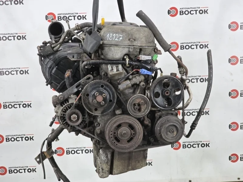 Двигатель Suzuki Swift 2003-2010 Z46122AZ00 ZS31S M16A