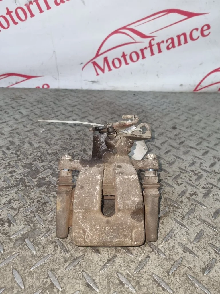 Суппорт тормозной Renault Megane 7701207694 2, задний правый