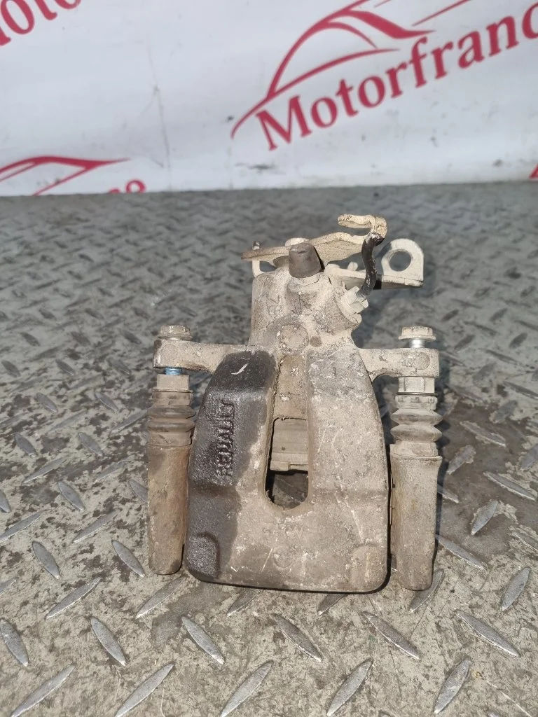 Суппорт тормозной Renault Megane 7701207694 2, задний правый