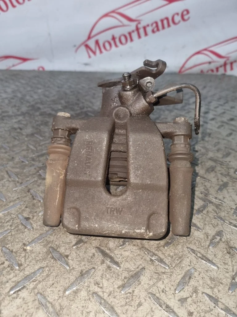 Суппорт тормозной Renault Megane 7701207694 2, задний правый