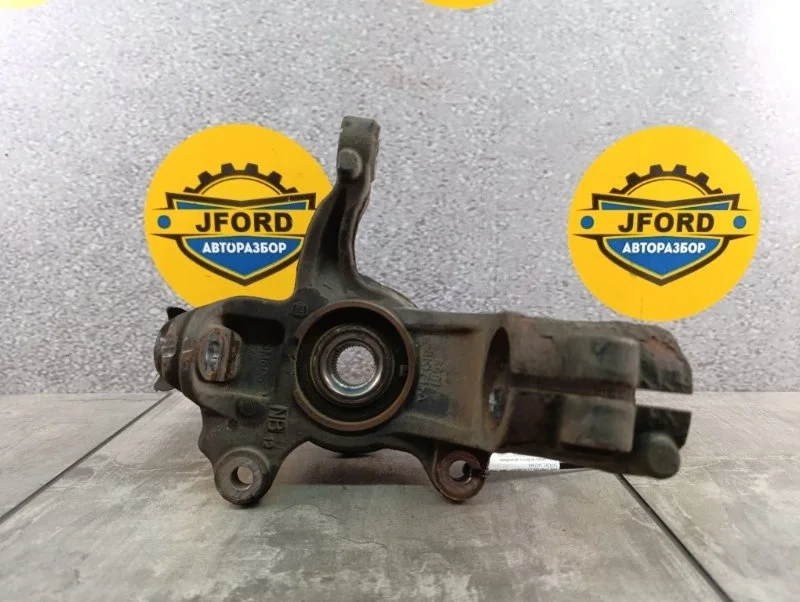 Кулак поворотный Ford S-max 2011 CA1