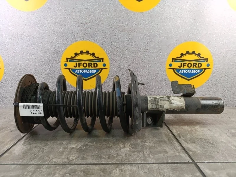 Амортизатор Volvo XC60 2011 DZ44