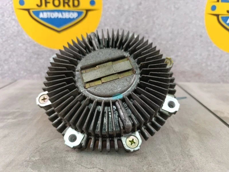 Вискомуфта Suzuki Grand Vitara 2004 TL52