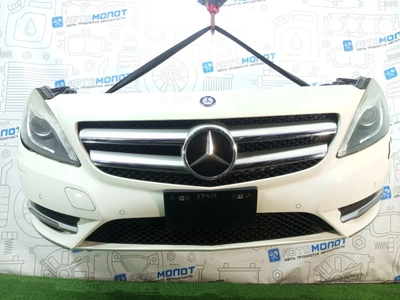 Ноускат Mercedes-Benz B-Class A2468851625 W246 270910 270.910 M270