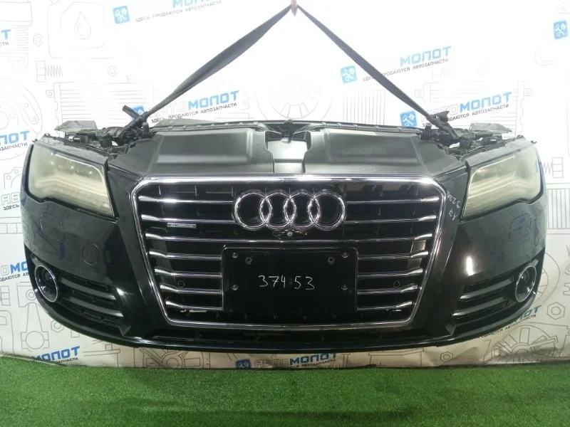 Ноускат Audi A7 4G8941034A 4G CGW