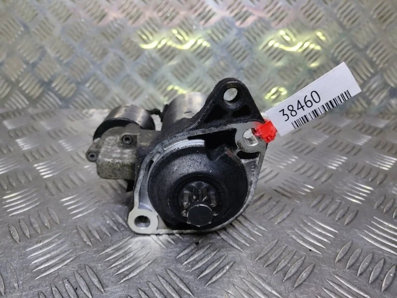 Стартер Volkswagen