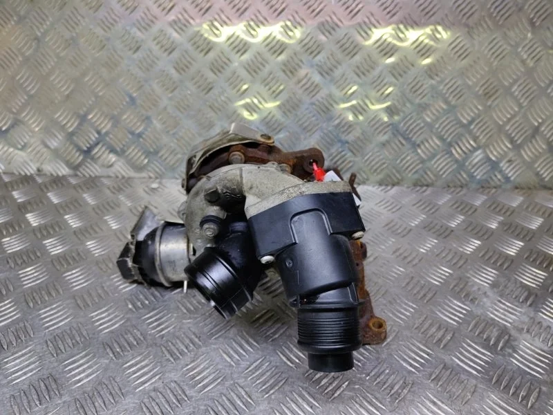 Турбина Volkswagen Passat CC