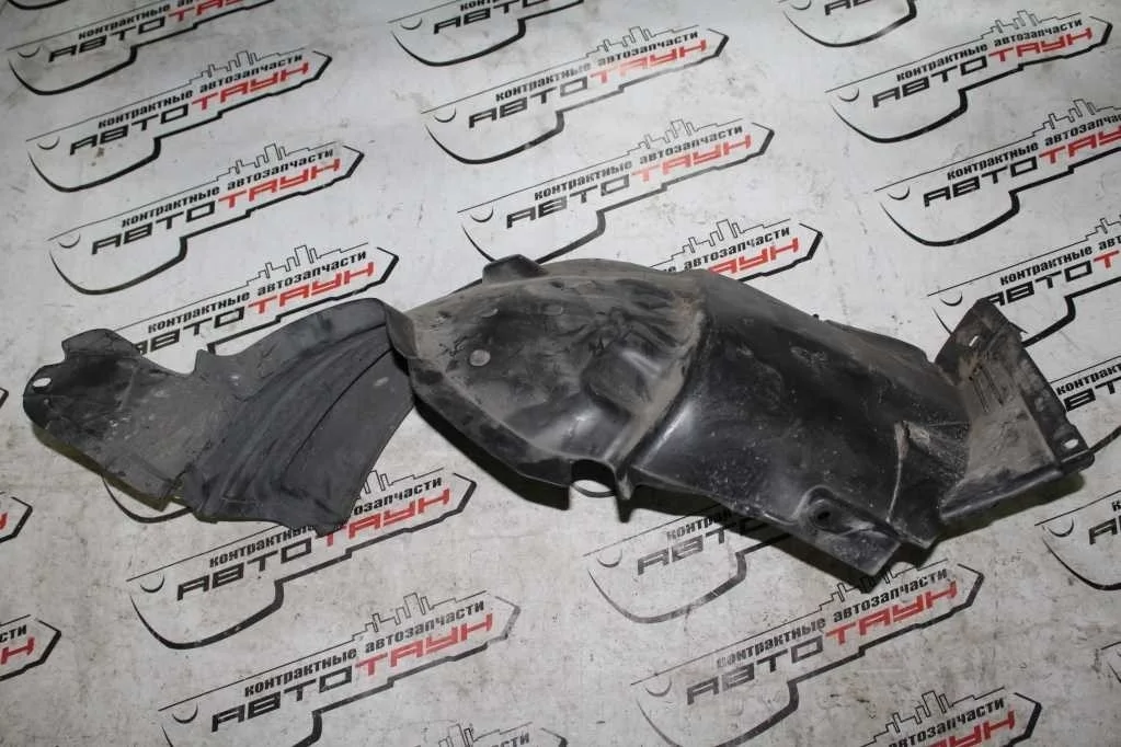 ПОДКРЫЛОК BMW 3-SERIES E90 E91 ПЕРЕДНИЙ ПРАВЫЙ ЗАДНЯЯ ЧАСТЬ 51717059378