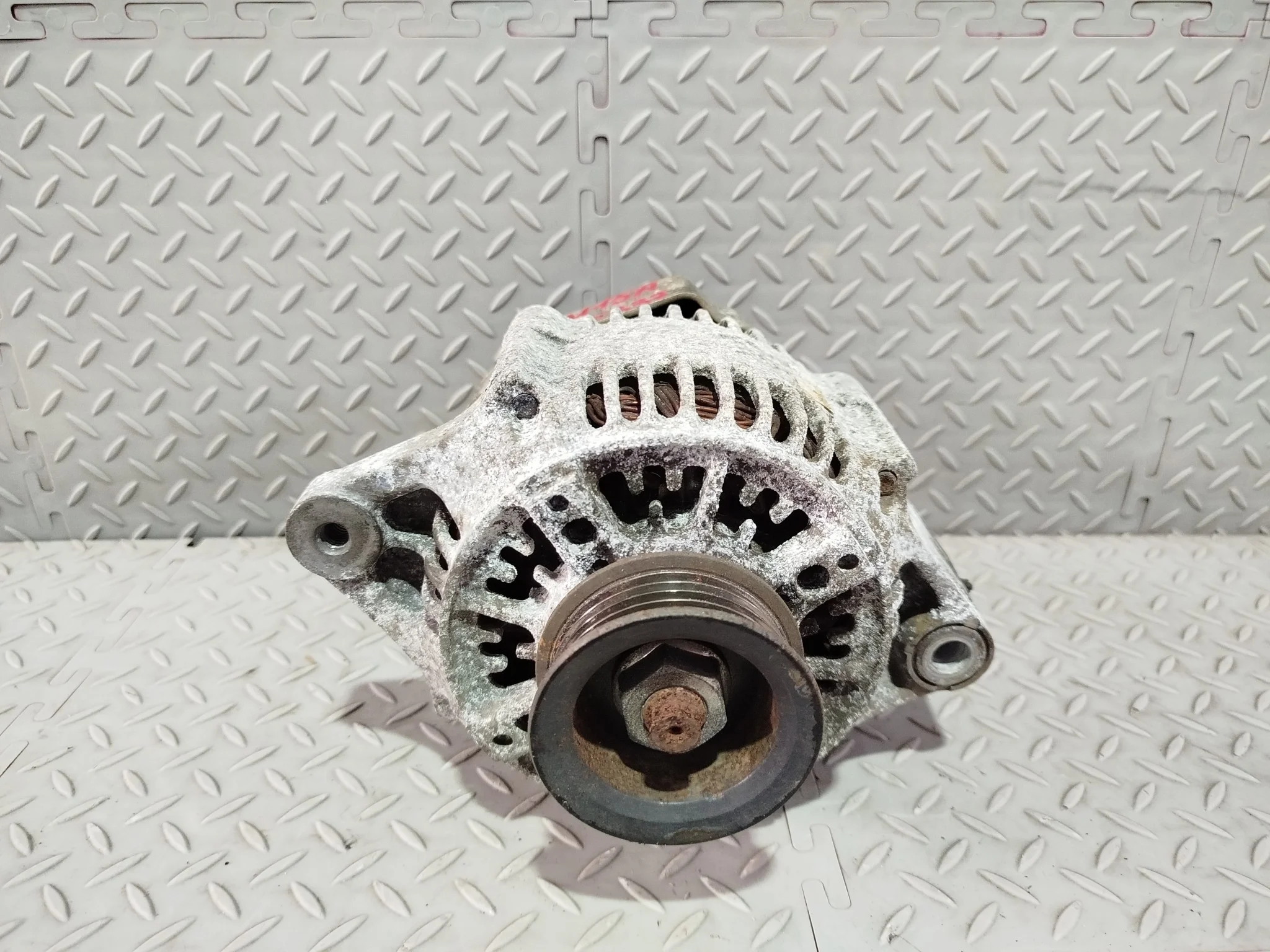 ГЕНЕРАТОР SUZUKI M13A M15A M16A M18A ... MW SOLIO SWIFT SX4 WAGON R SOLIO ... YC11S ZC11S ZC21S ZD11S ZD21S 3140063J00 КВАДРАТНАЯ ФИШКА 4 КОНТАКТА XE337Z