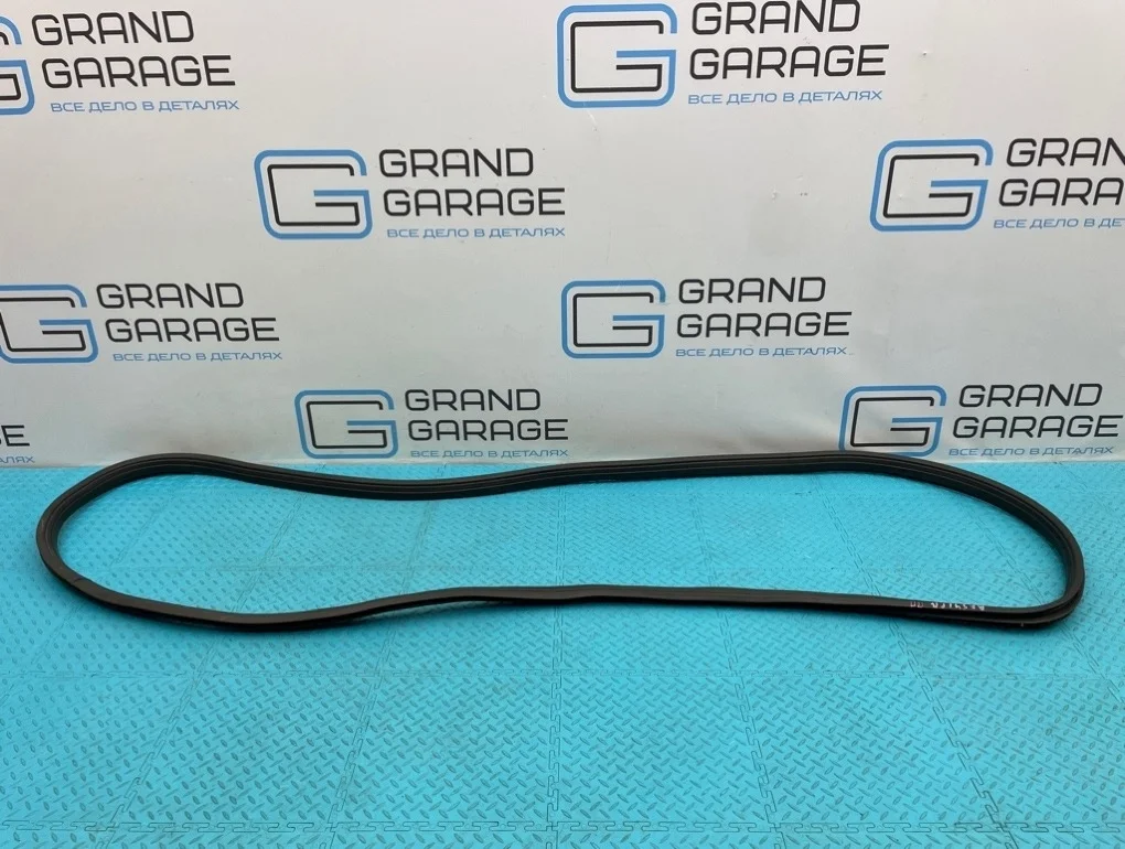 Уплотнитель двери Mercedes-Benz Ml-Class 2002 A1636901198 W163 112.942 3.2, передний