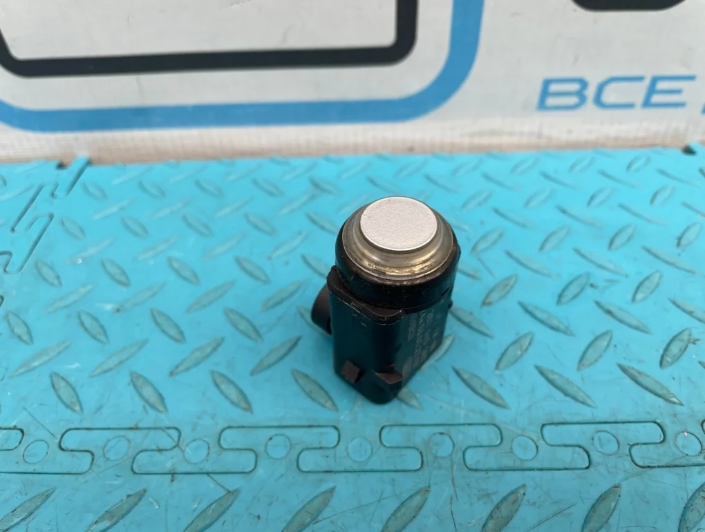 Датчик парктроника Mercedes-Benz Ml-Class 2006 A0015427418 W164 642.940 3.0