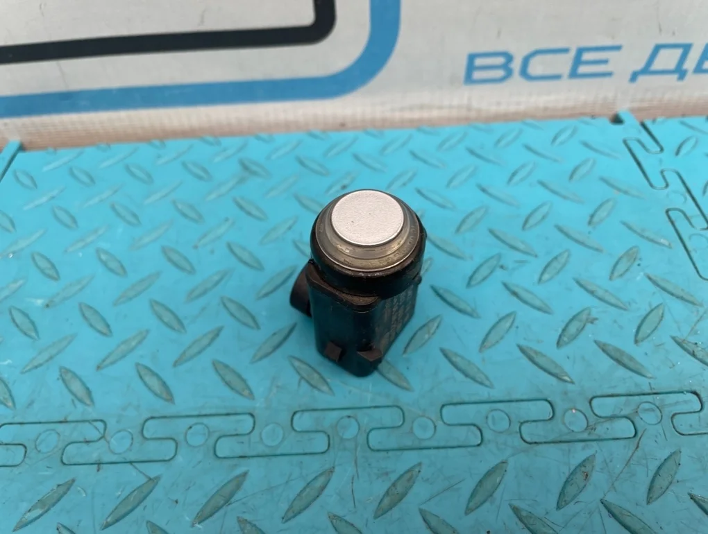 Датчик парктроника Mercedes-Benz Ml-Class 2006 A0015427418 W164 642.940 3.0