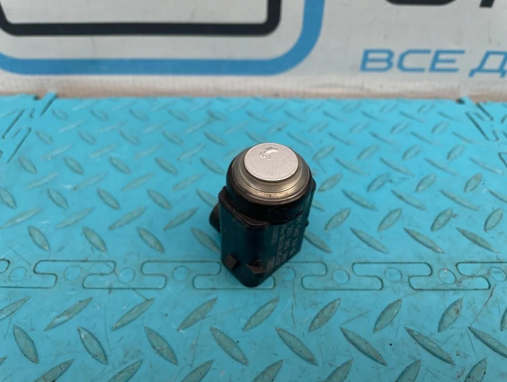 Датчик парктроника Mercedes-Benz Ml-Class 2006 A0015427418 W164 642.940 3.0