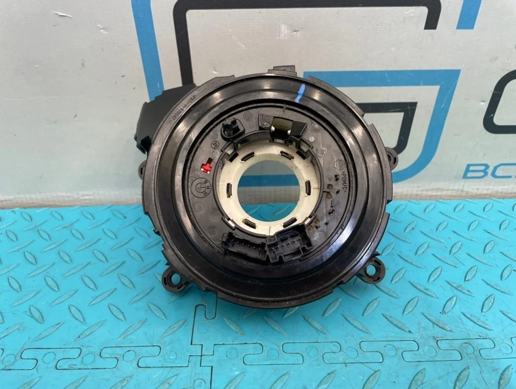 Шлейф подрулевой Bmw 3-Series 2006 61316989557 E90 N46B20B 2.0