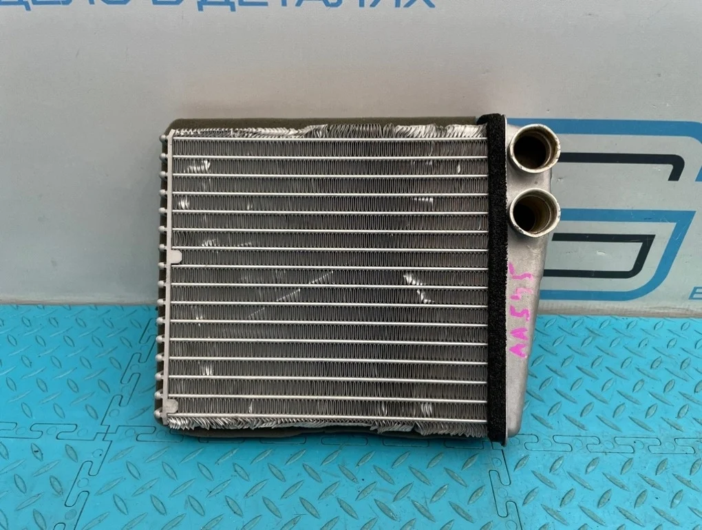 Радиатор печки Volkswagen Tiguan 2010 1K0819031D 5N1 CCZC 2.0