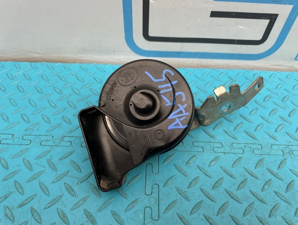 Сигнал звуковой Volkswagen Tiguan 2010 5N0951221B 5N1 CCZC 2.0, правый