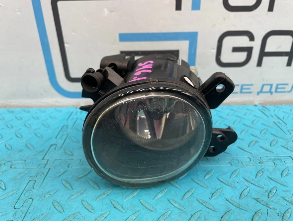 Фара противотуманная Mercedes-Benz A-Class 2010 A2518200756 W169 266.940 1.7, передняя левая