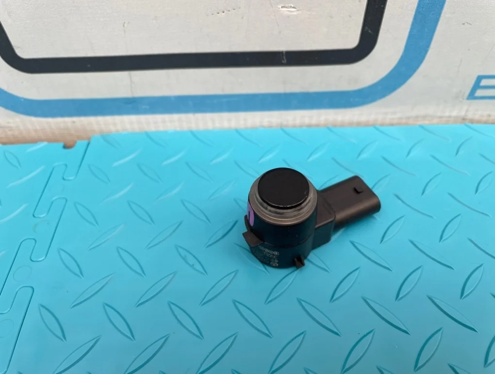 Датчик парктроника Mercedes-Benz A-Class 2010 A2125420118 W169 266.940 1.7, передний