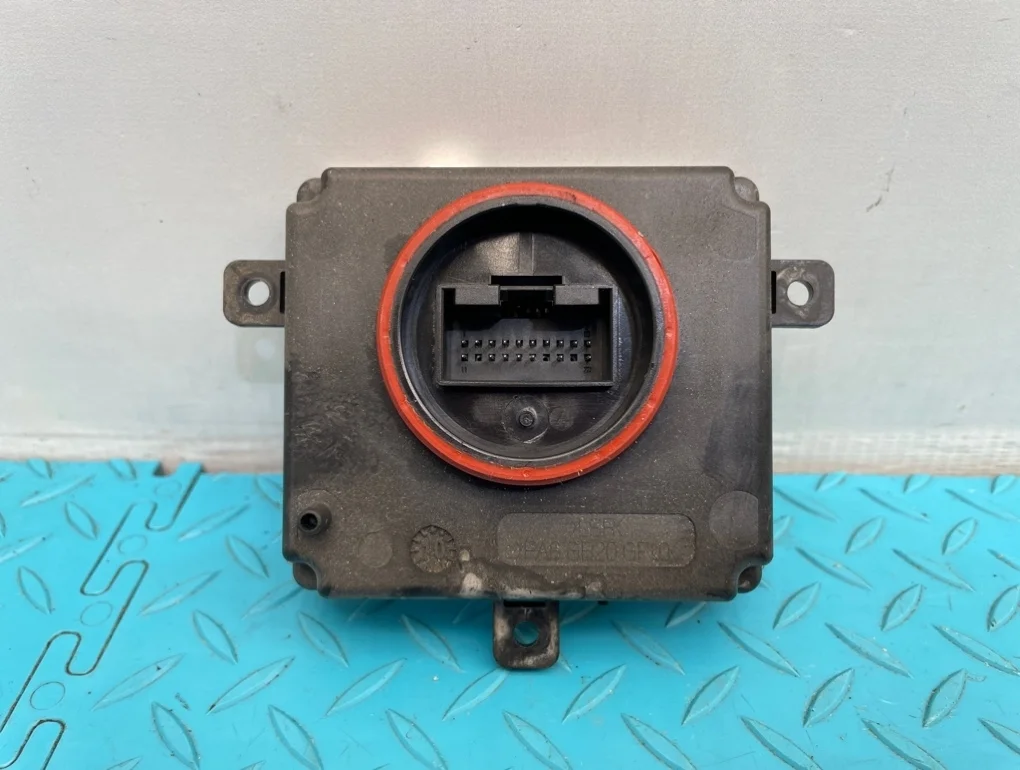 Блок фар Audi A7 2011 4G0907697 4GA CGWB 3.0