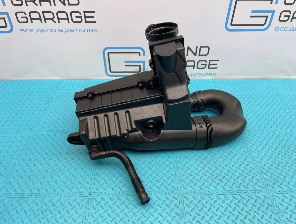 Корпус воздушного фильтра Volkswagen Tiguan 2010 1K0129607AG 5N1 CCZC 2.0