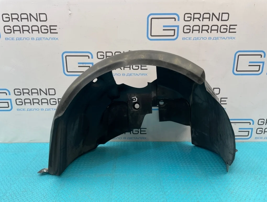 Локер Mercedes-Benz V-Class 2010 A6396842177 W639 272.978 3.5, передний правый