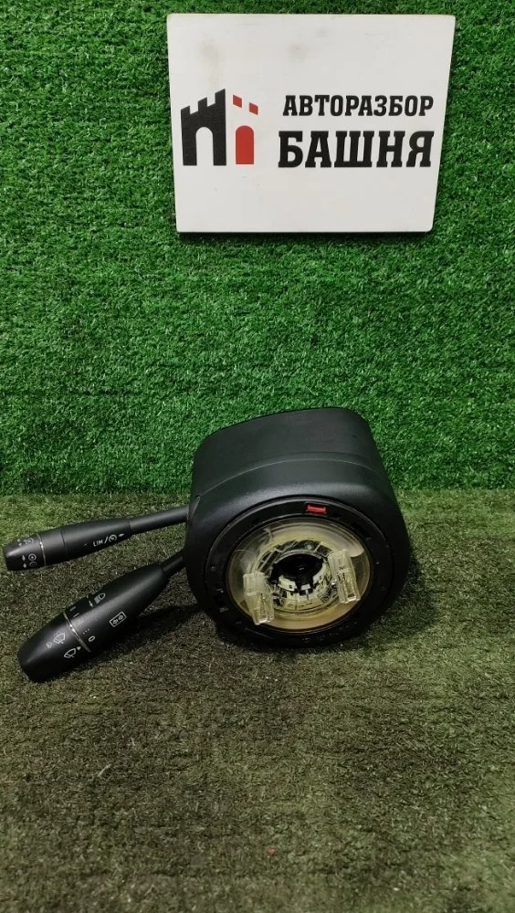 Подрулевой переключатель Mercedes E-Class 2011 A2129007502 W207 271.860